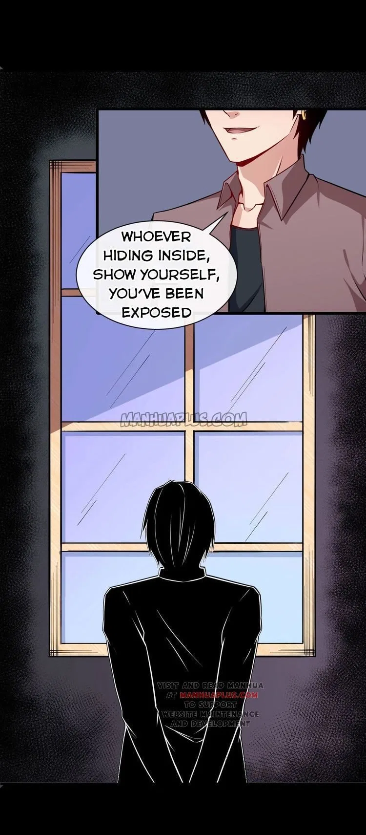 Daddy From Hell Chapter 26 – Page 13
