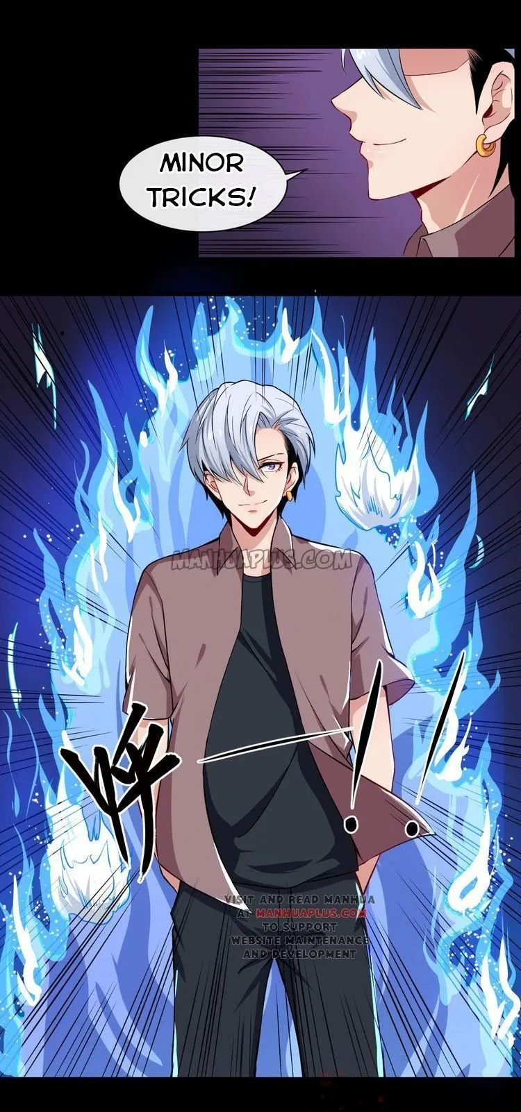 Daddy From Hell Chapter 26 – Page 15