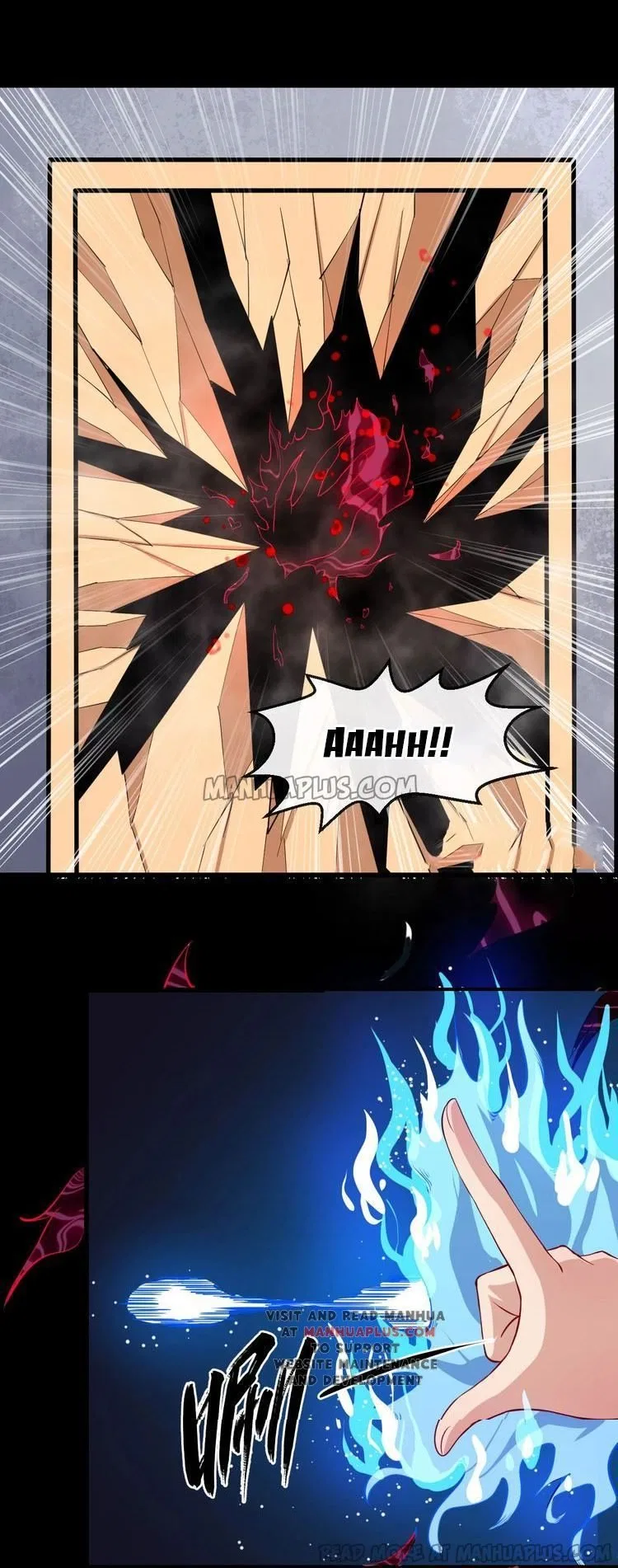 Daddy From Hell Chapter 26 – Page 17