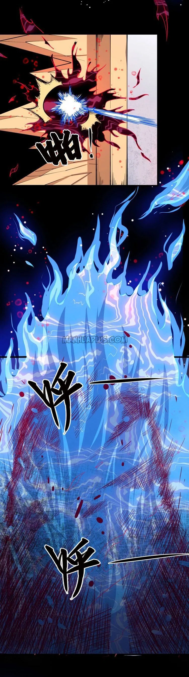 Daddy From Hell Chapter 26 – Page 18