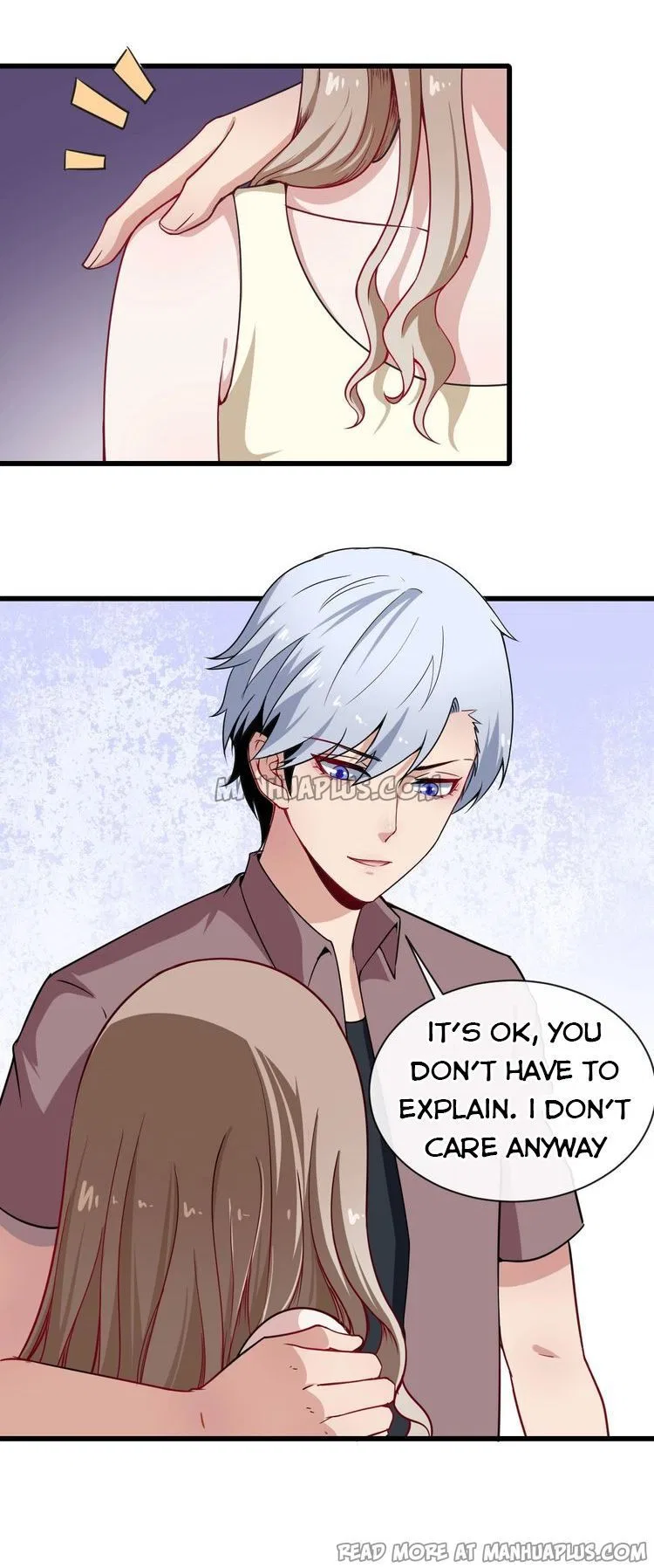 Daddy From Hell Chapter 25 – Page 4