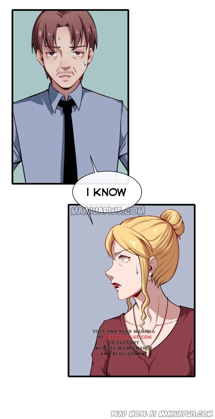 Daddy From Hell Chapter 25 – Page 11