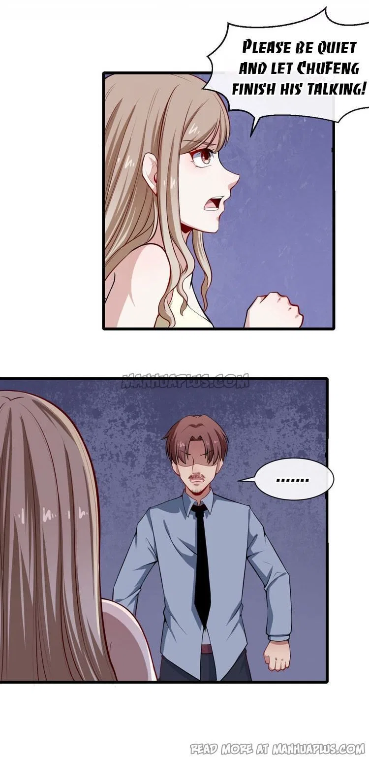 Daddy From Hell Chapter 25 – Page 14