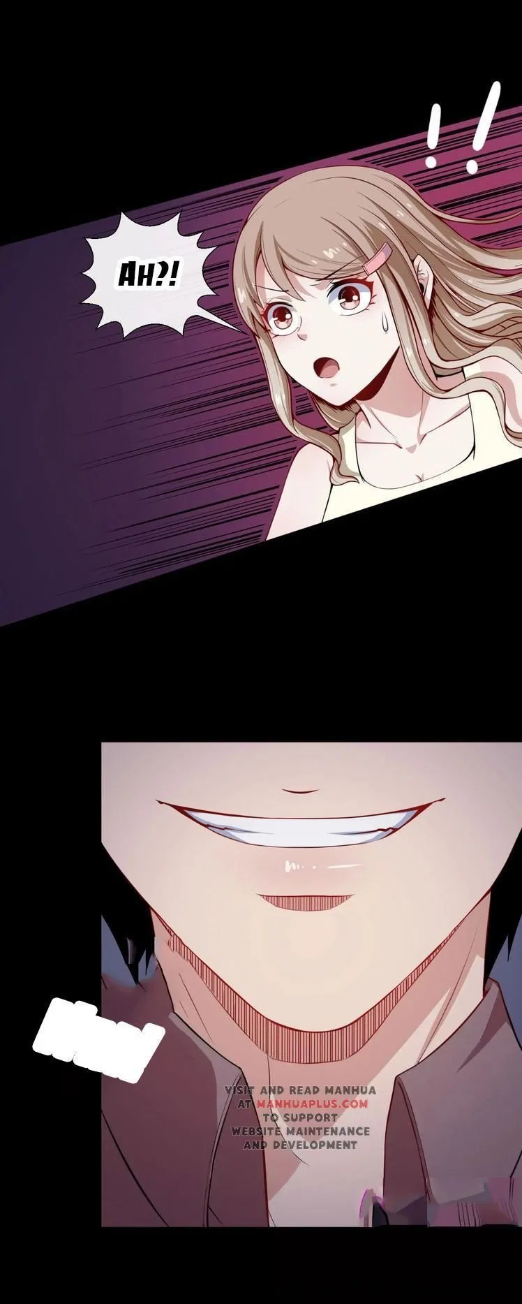 Daddy From Hell Chapter 25 – Page 25