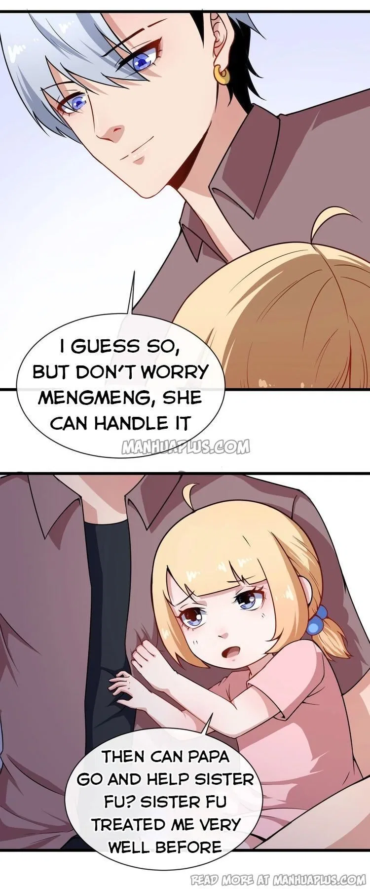 Daddy From Hell Chapter 24 – Page 8