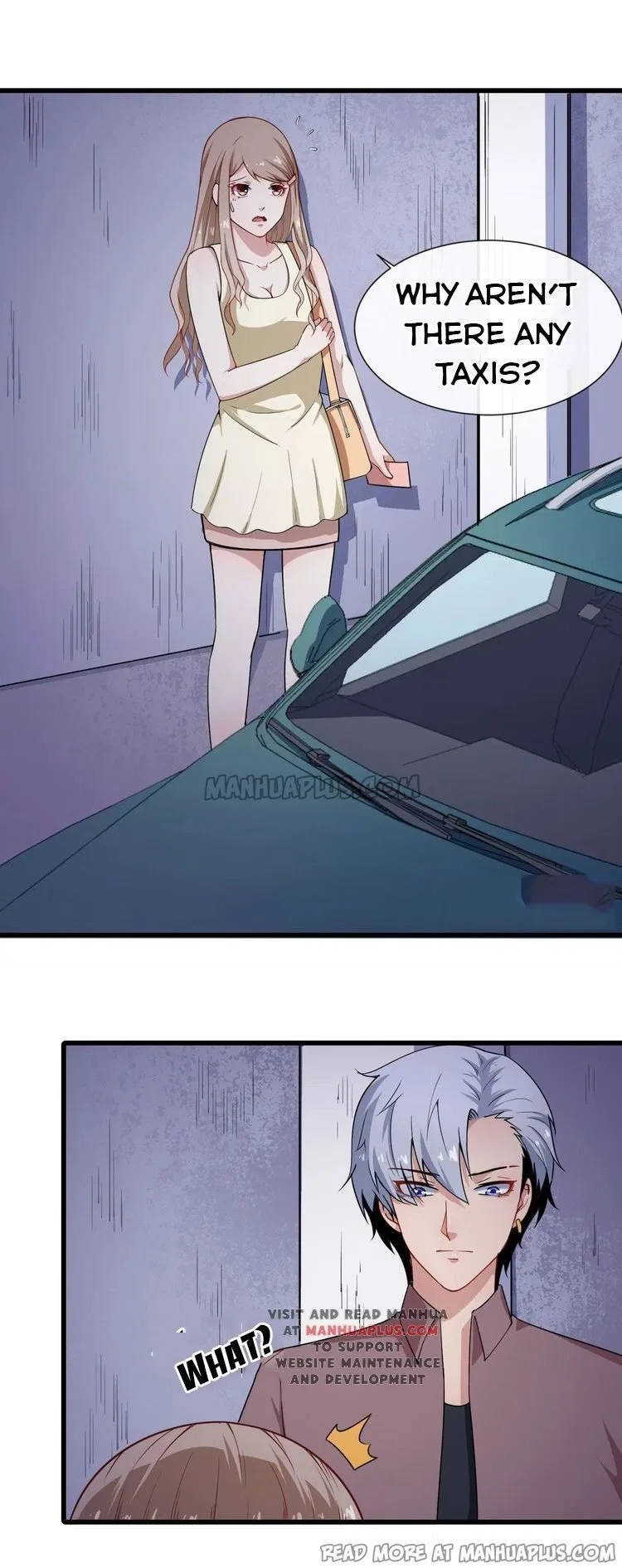 Daddy From Hell Chapter 24 – Page 11