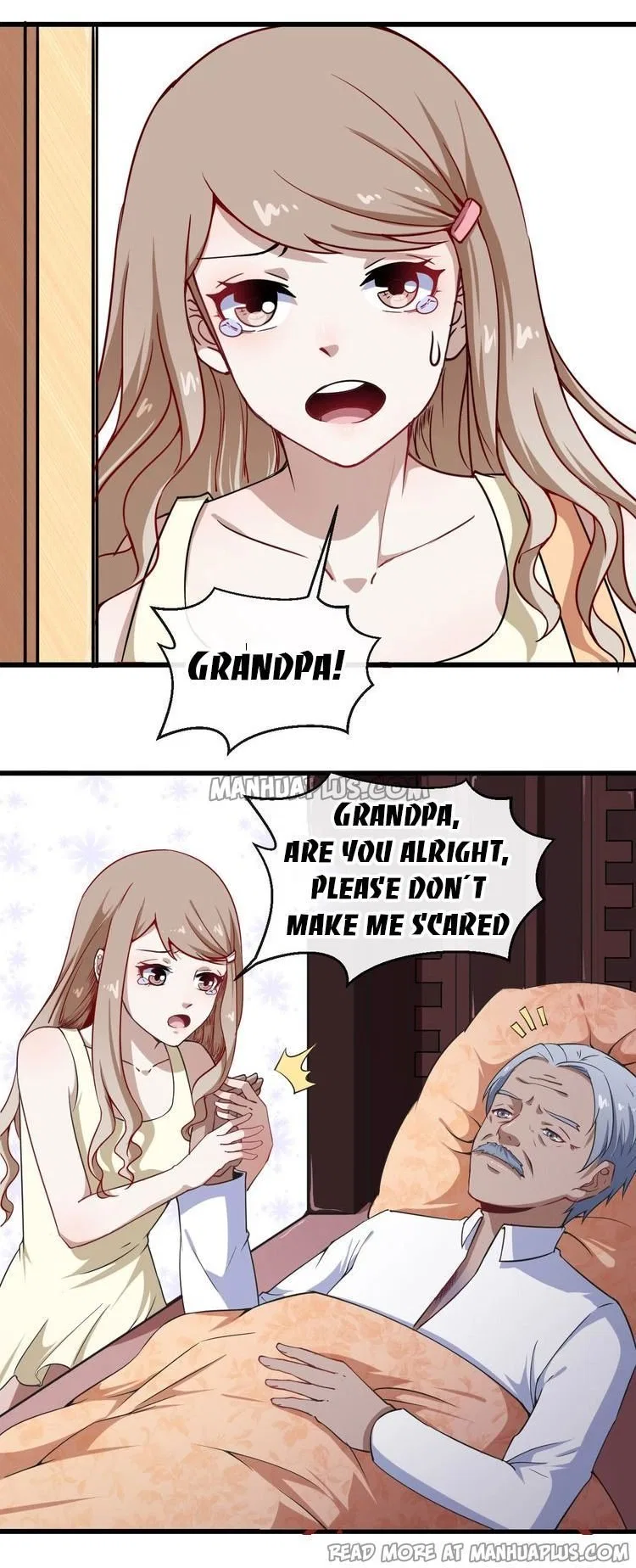 Daddy From Hell Chapter 24 – Page 24