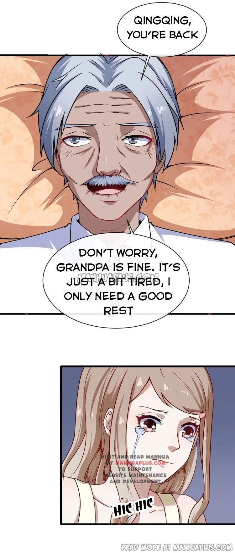 Daddy From Hell Chapter 24 – Page 25