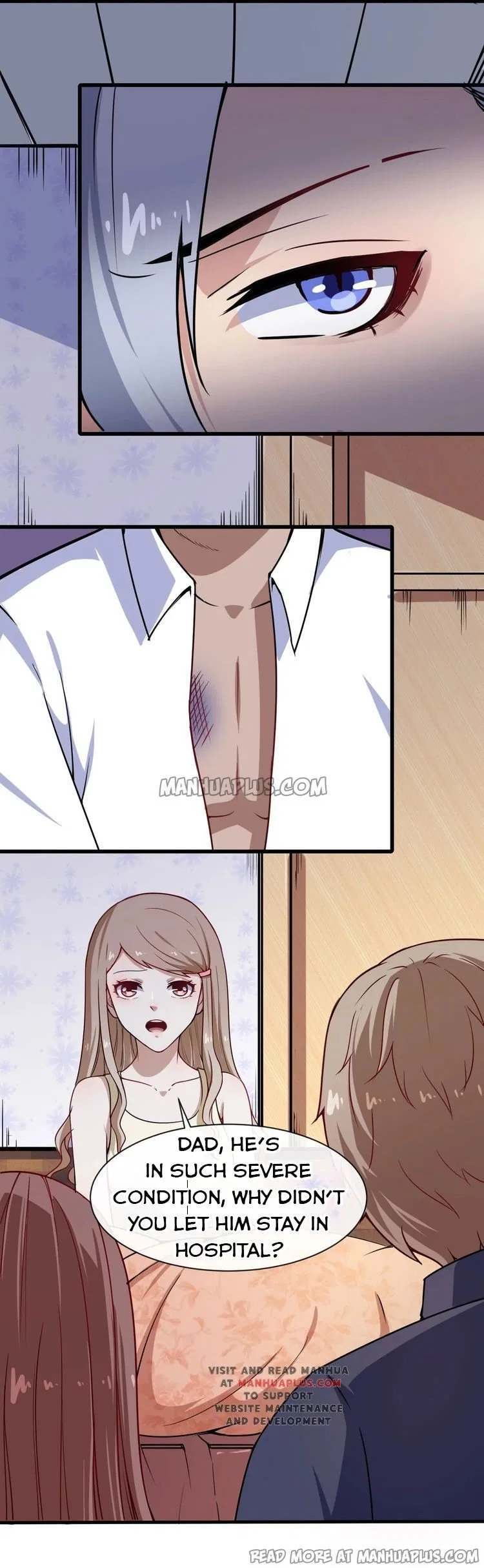 Daddy From Hell Chapter 24 – Page 27
