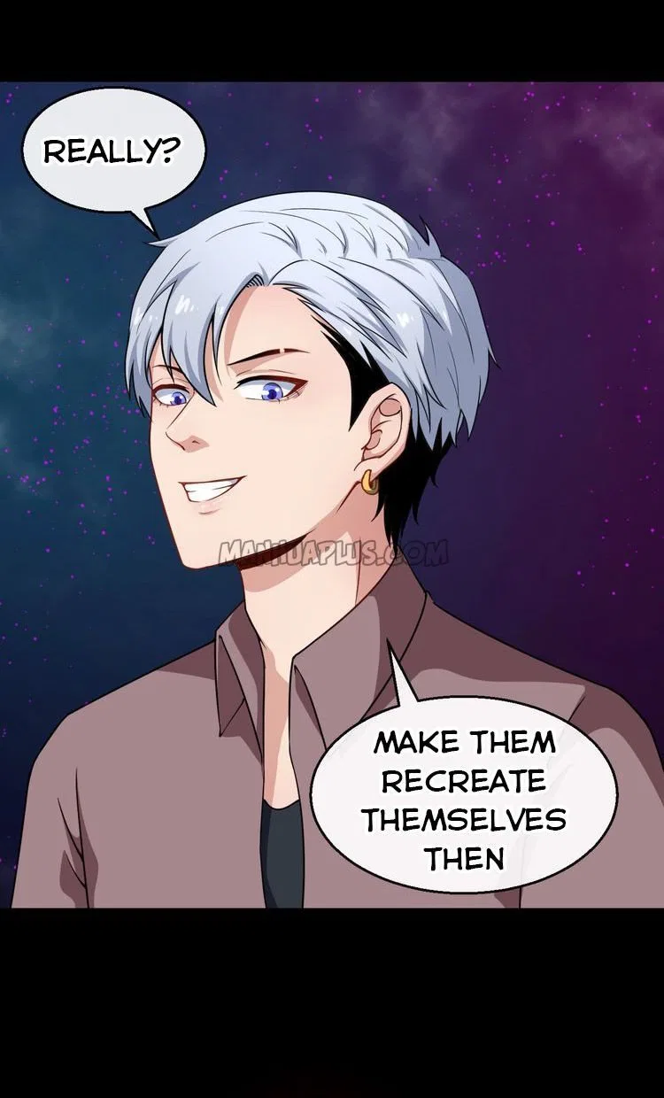 Daddy From Hell Chapter 23 – Page 2