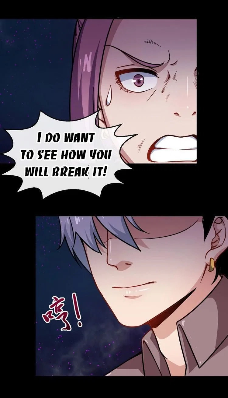 Daddy From Hell Chapter 23 – Page 6