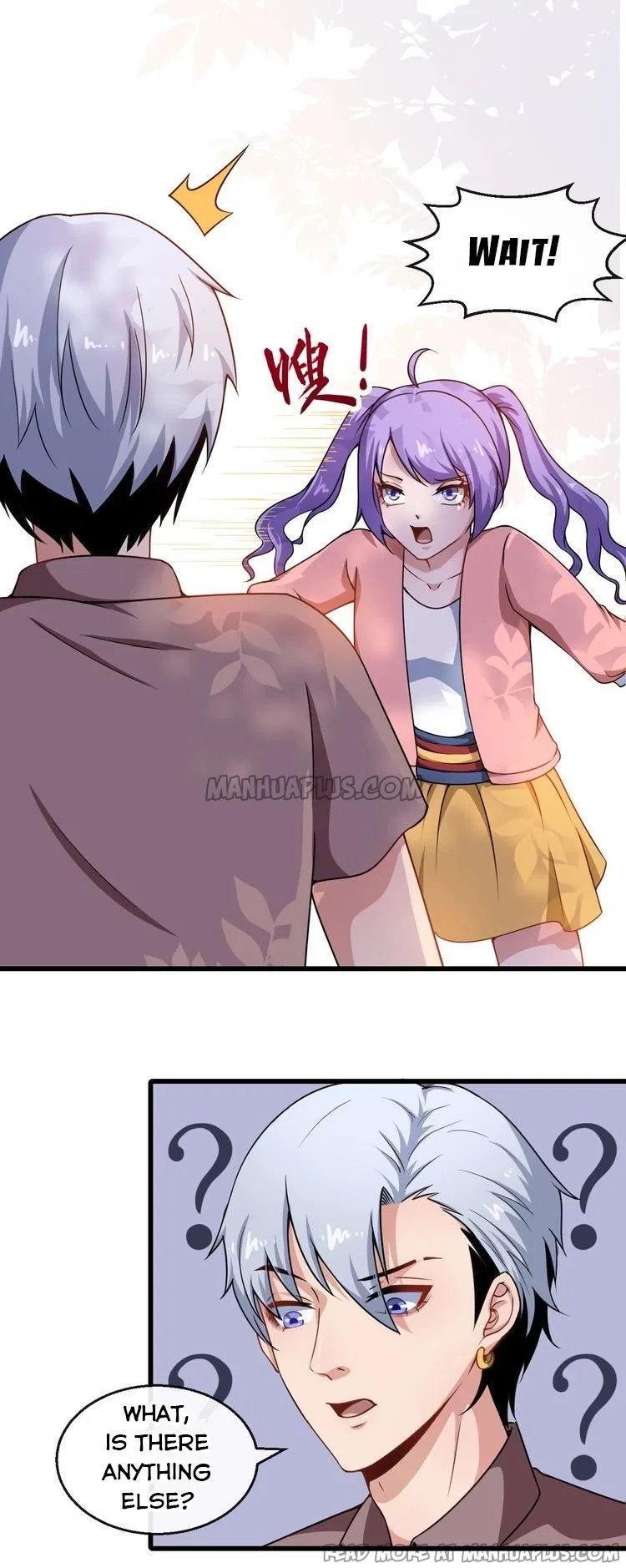 Daddy From Hell Chapter 23 – Page 16