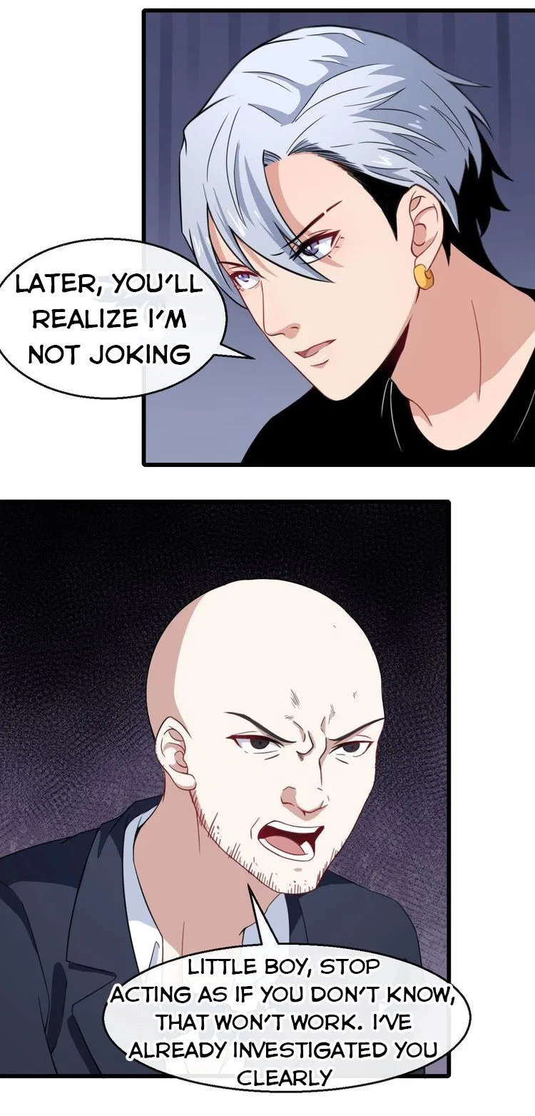 Daddy From Hell Chapter 15 – Page 2