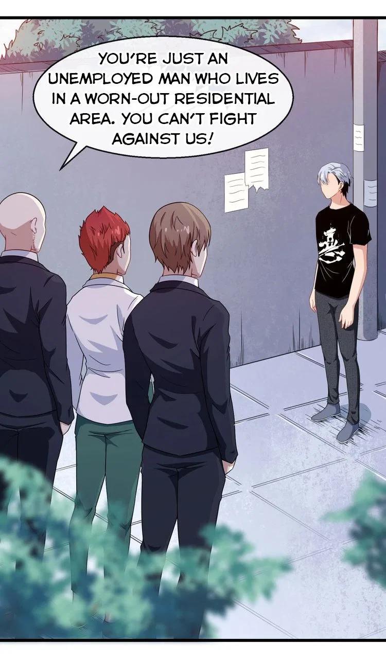 Daddy From Hell Chapter 15 – Page 3