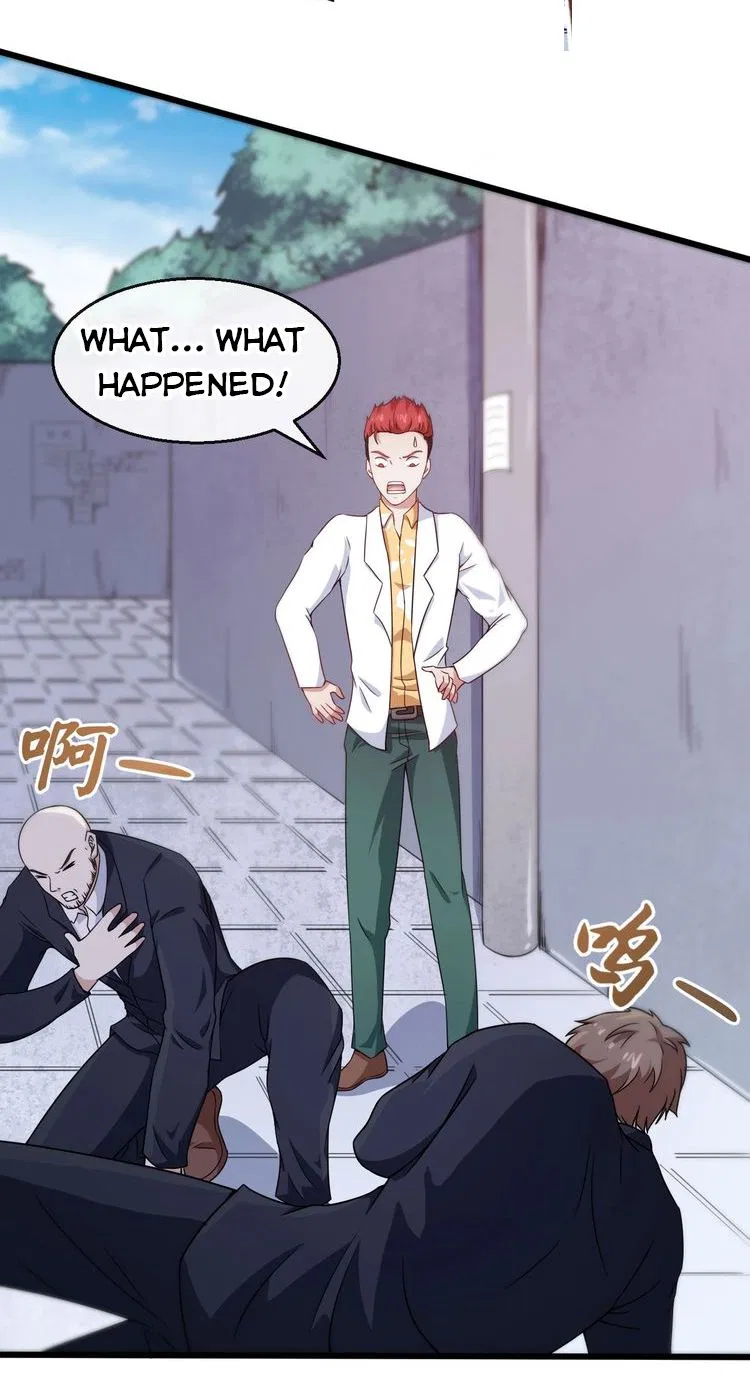 Daddy From Hell Chapter 15 – Page 12