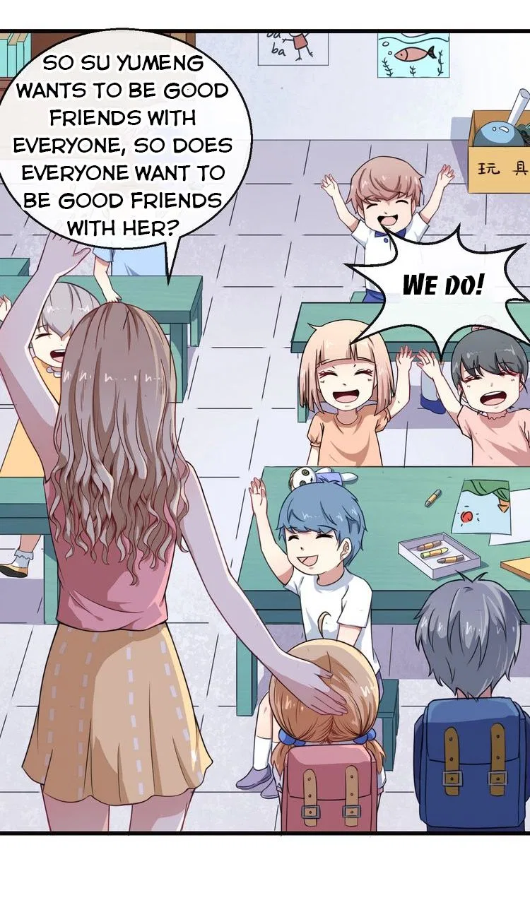 Daddy From Hell Chapter 15 – Page 21