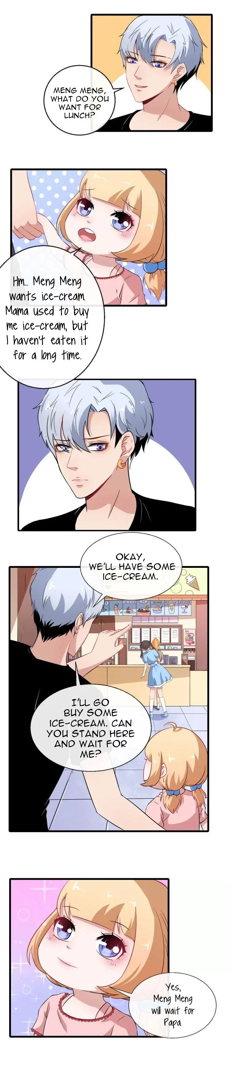 Daddy From Hell Chapter 10 – Page 6