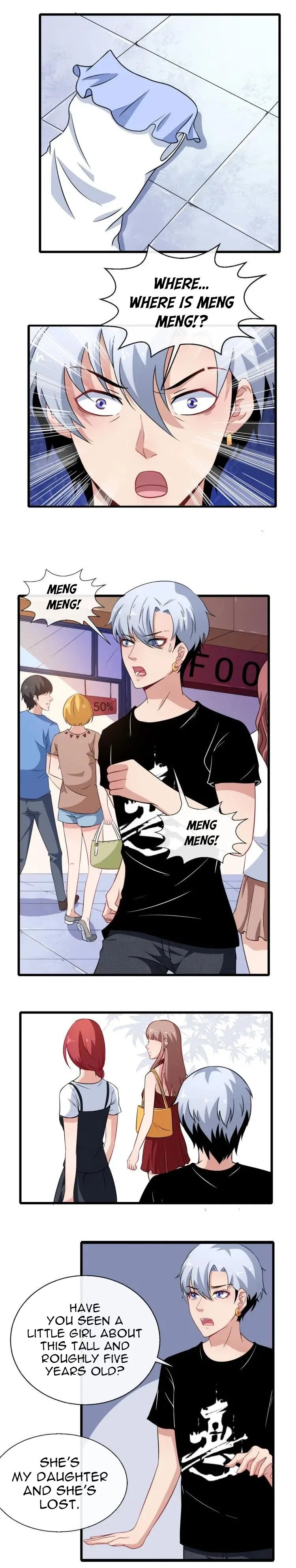 Daddy From Hell Chapter 10 – Page 9