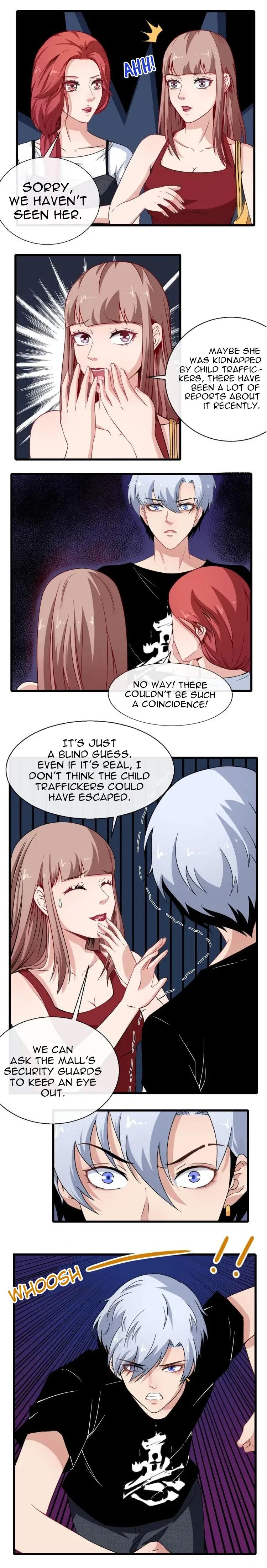 Daddy From Hell Chapter 10 – Page 10