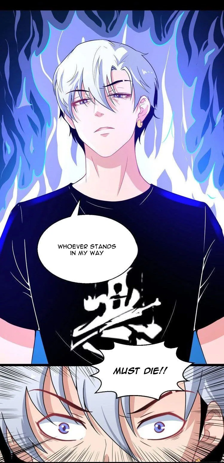 Daddy From Hell Chapter 7 – Page 9