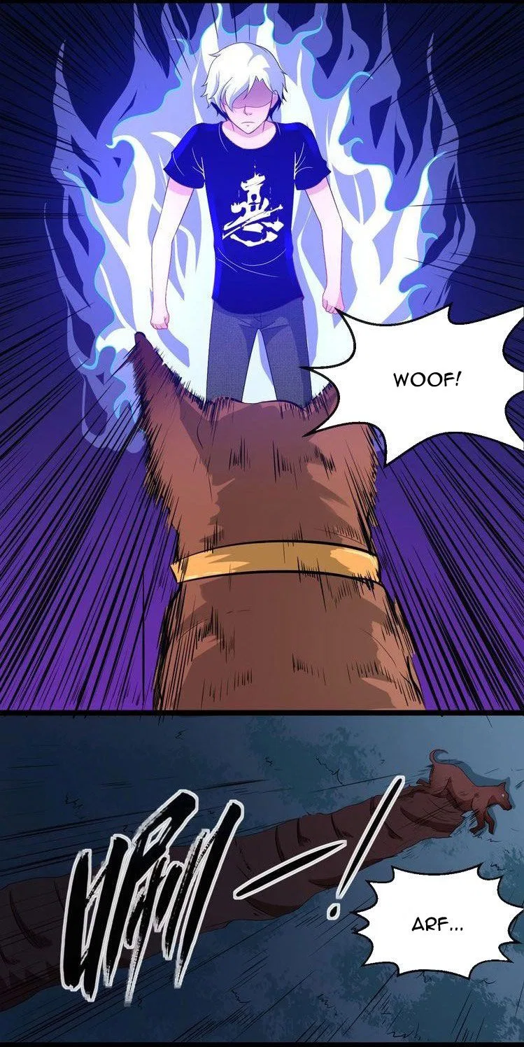 Daddy From Hell Chapter 7 – Page 10