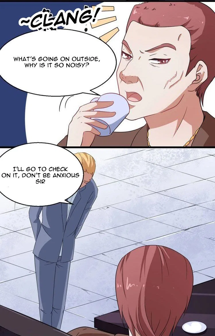 Daddy From Hell Chapter 7 – Page 16