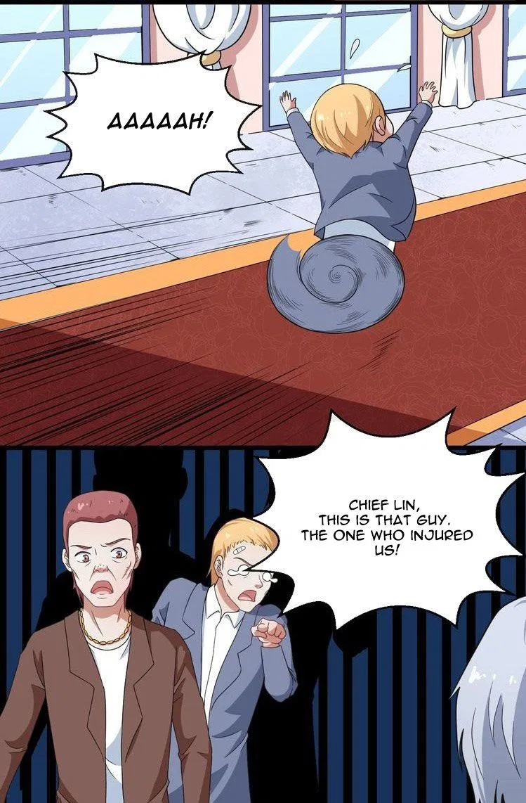 Daddy From Hell Chapter 7 – Page 19