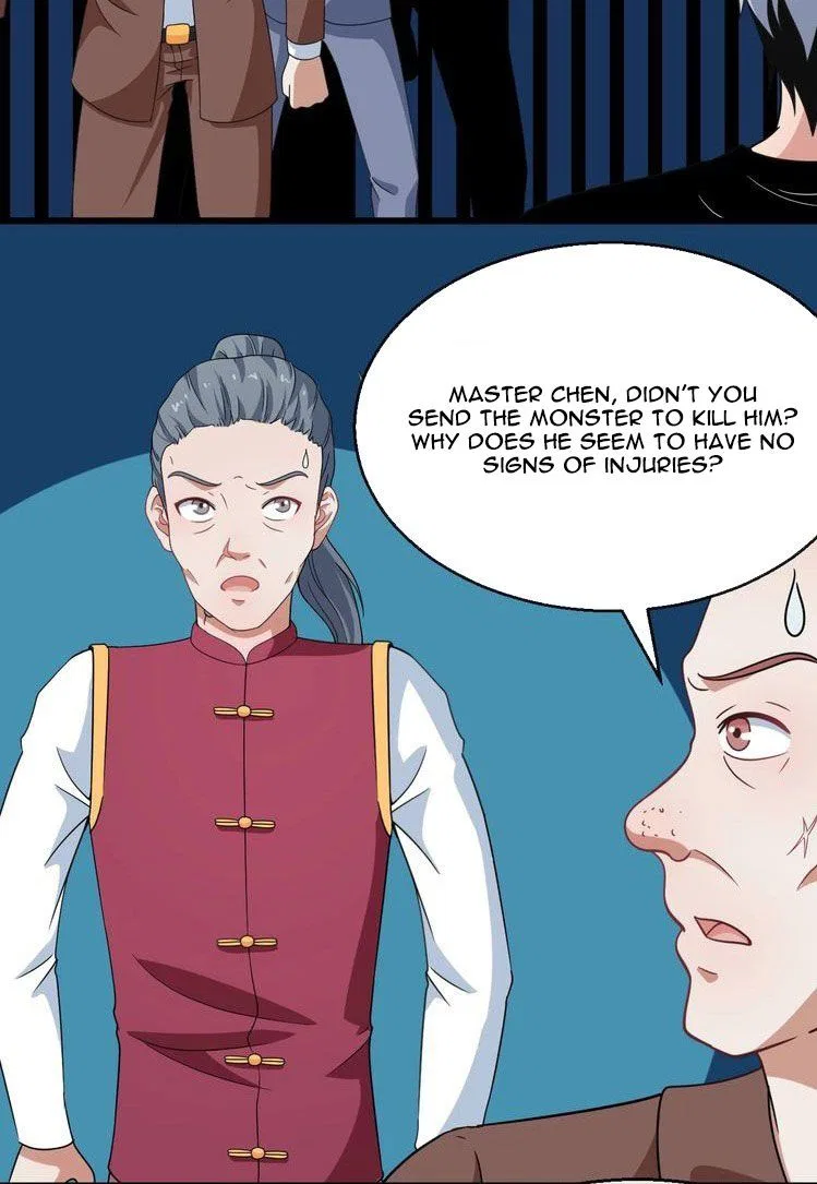 Daddy From Hell Chapter 7 – Page 20