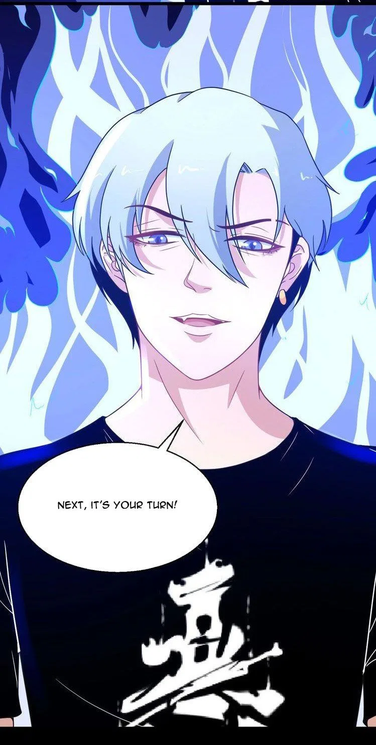Daddy From Hell Chapter 7 – Page 23
