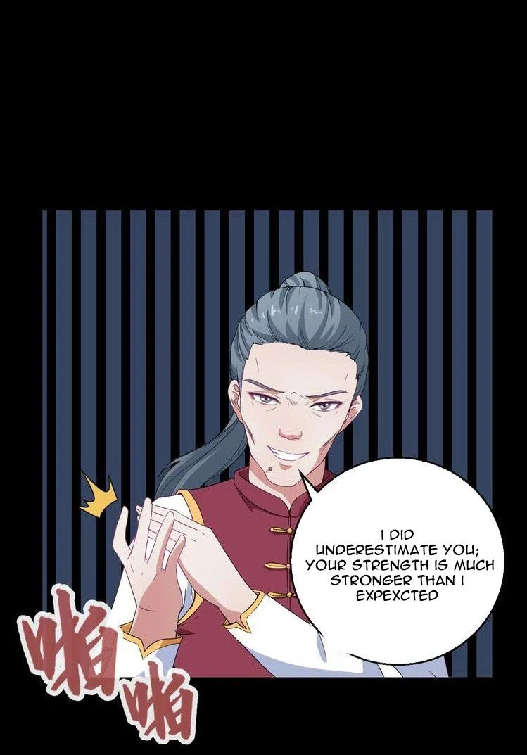 Daddy From Hell Chapter 7 – Page 24