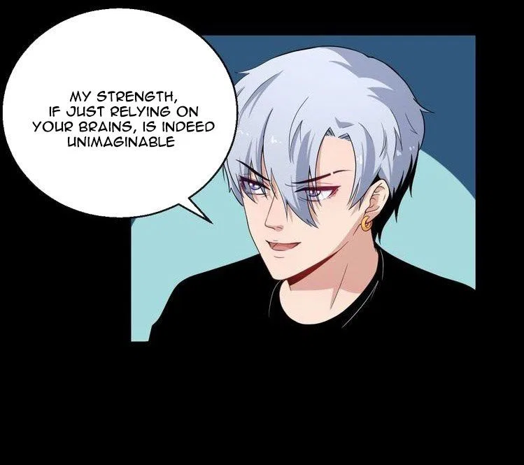 Daddy From Hell Chapter 7 – Page 25