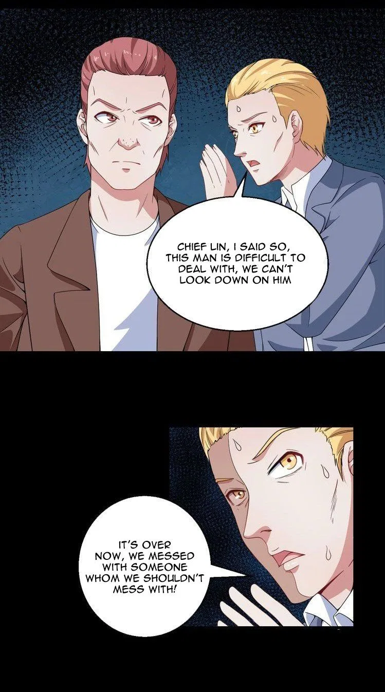 Daddy From Hell Chapter 7 – Page 26