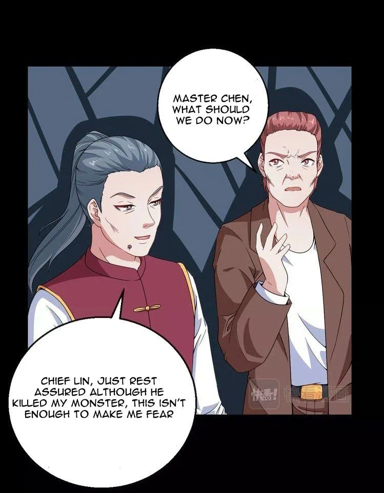 Daddy From Hell Chapter 7 – Page 27
