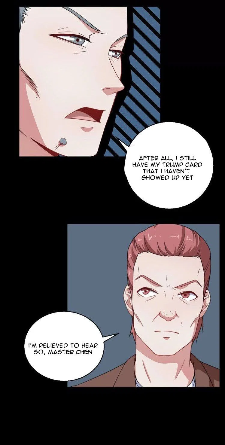 Daddy From Hell Chapter 7 – Page 28