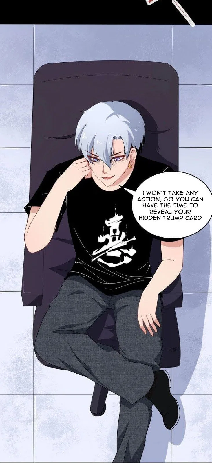 Daddy From Hell Chapter 7 – Page 30