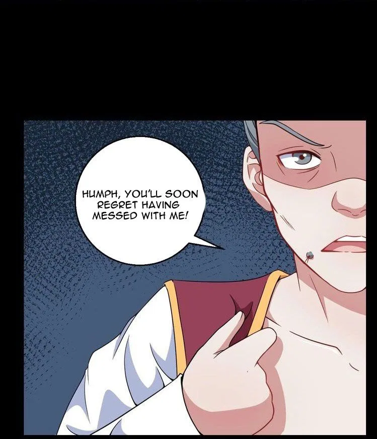 Daddy From Hell Chapter 7 – Page 31