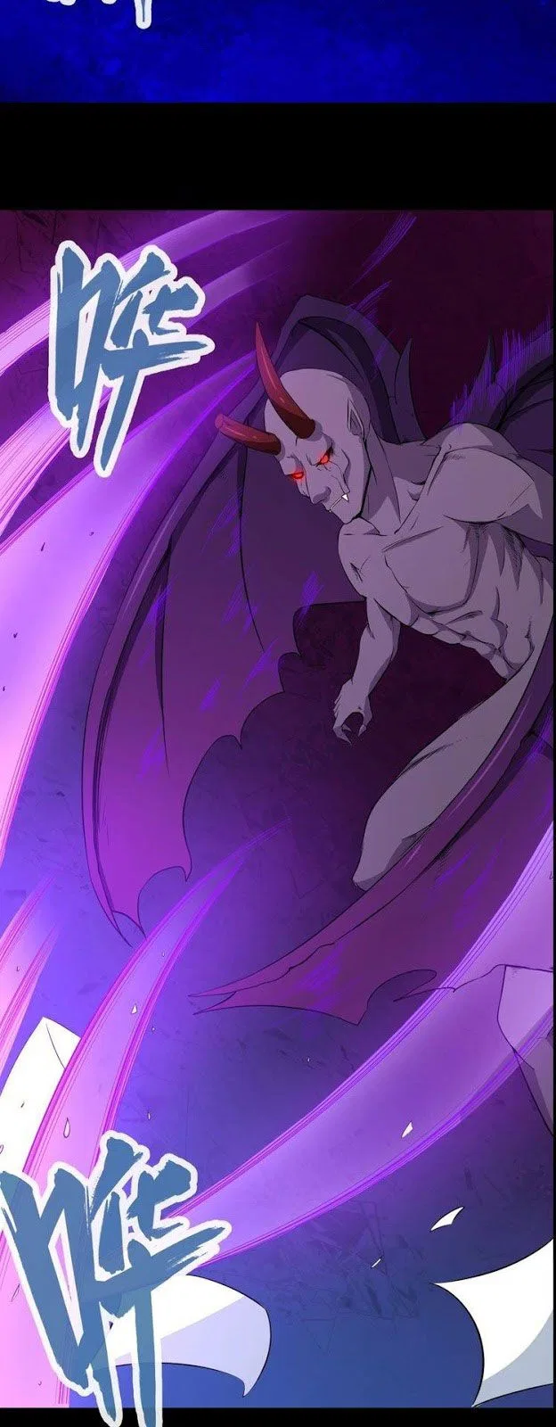 Daddy From Hell Chapter 7 – Page 36