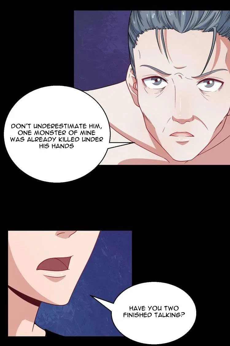 Daddy From Hell Chapter 7 – Page 43