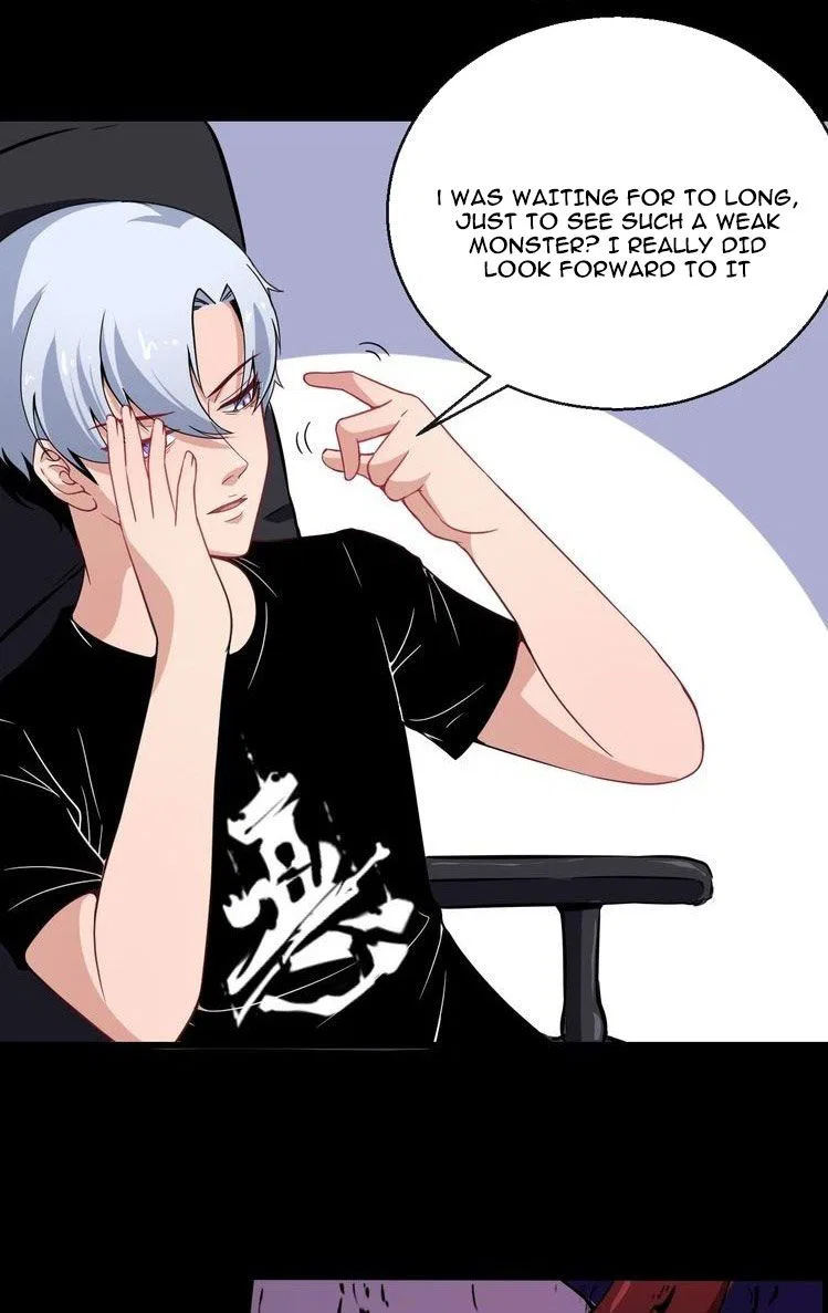 Daddy From Hell Chapter 7 – Page 44