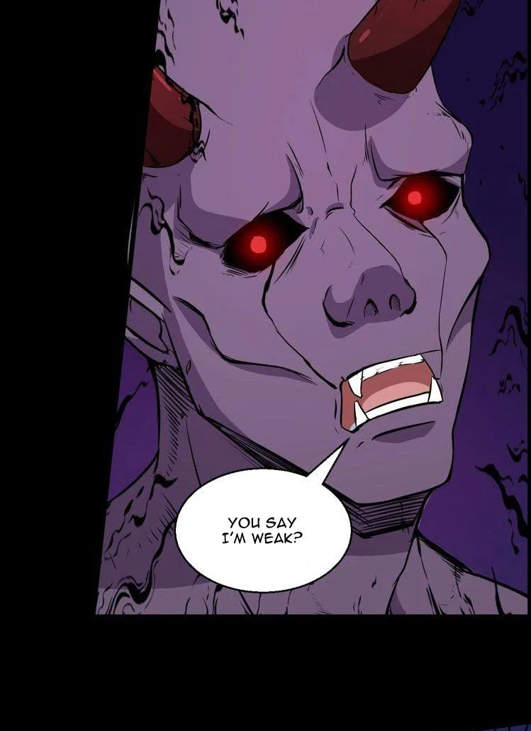 Daddy From Hell Chapter 7 – Page 45