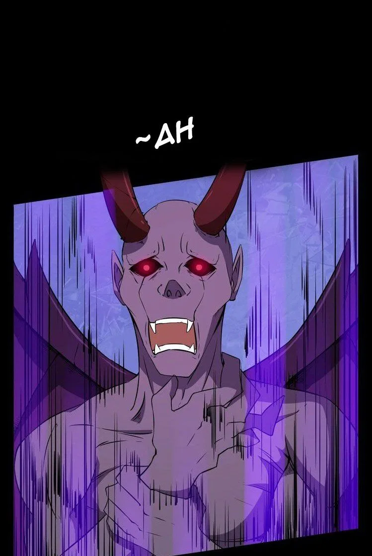 Daddy From Hell Chapter 7 – Page 52