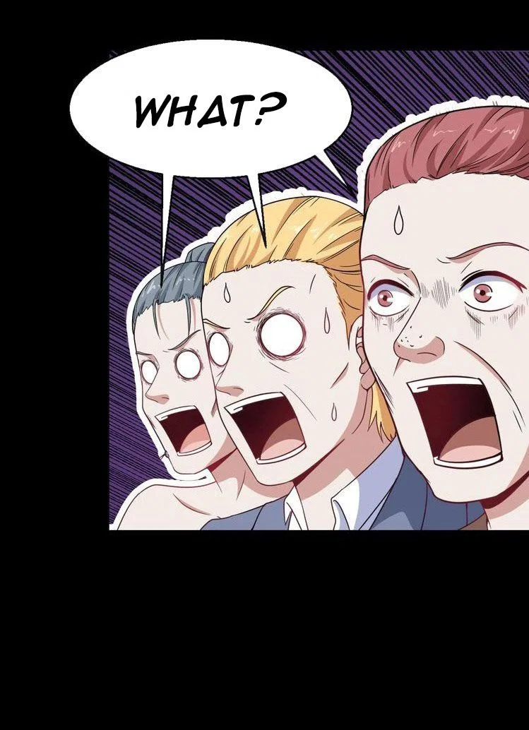 Daddy From Hell Chapter 7 – Page 54