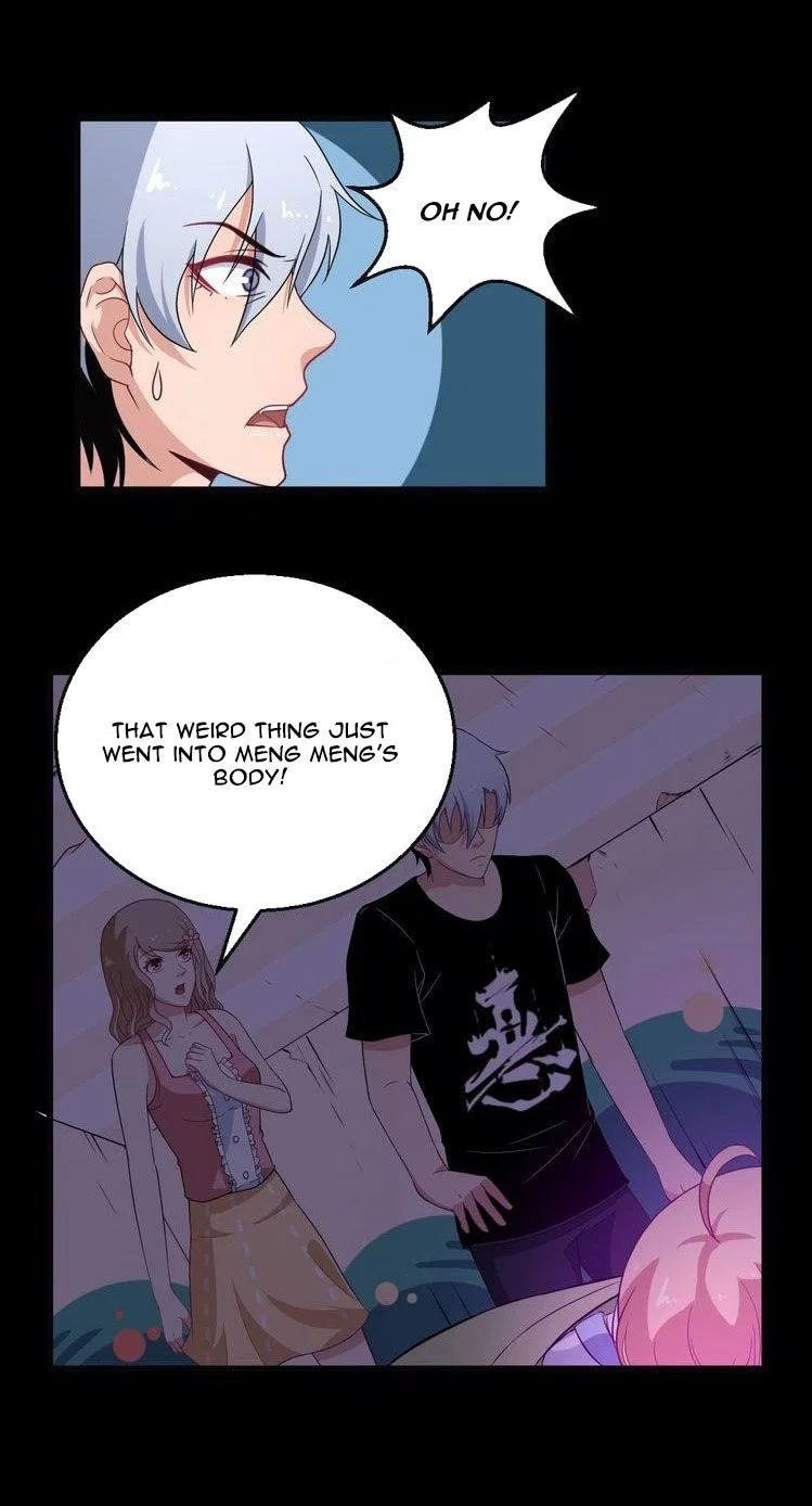 Daddy From Hell Chapter 6 – Page 5