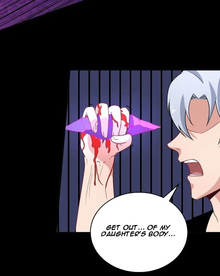 Daddy From Hell Chapter 6 – Page 12