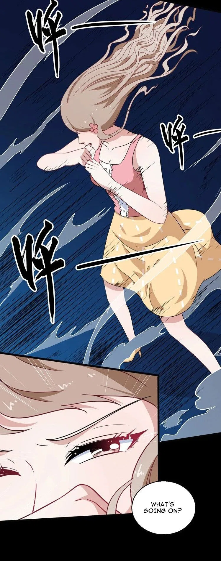 Daddy From Hell Chapter 6 – Page 14