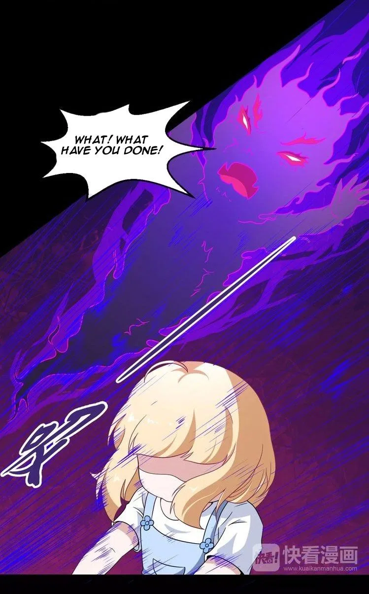 Daddy From Hell Chapter 6 – Page 16