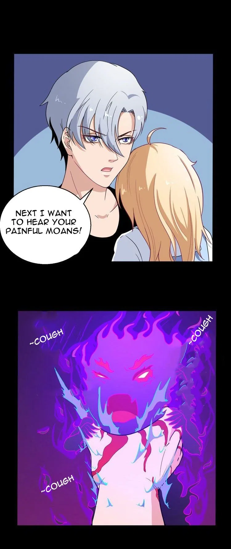 Daddy From Hell Chapter 6 – Page 18