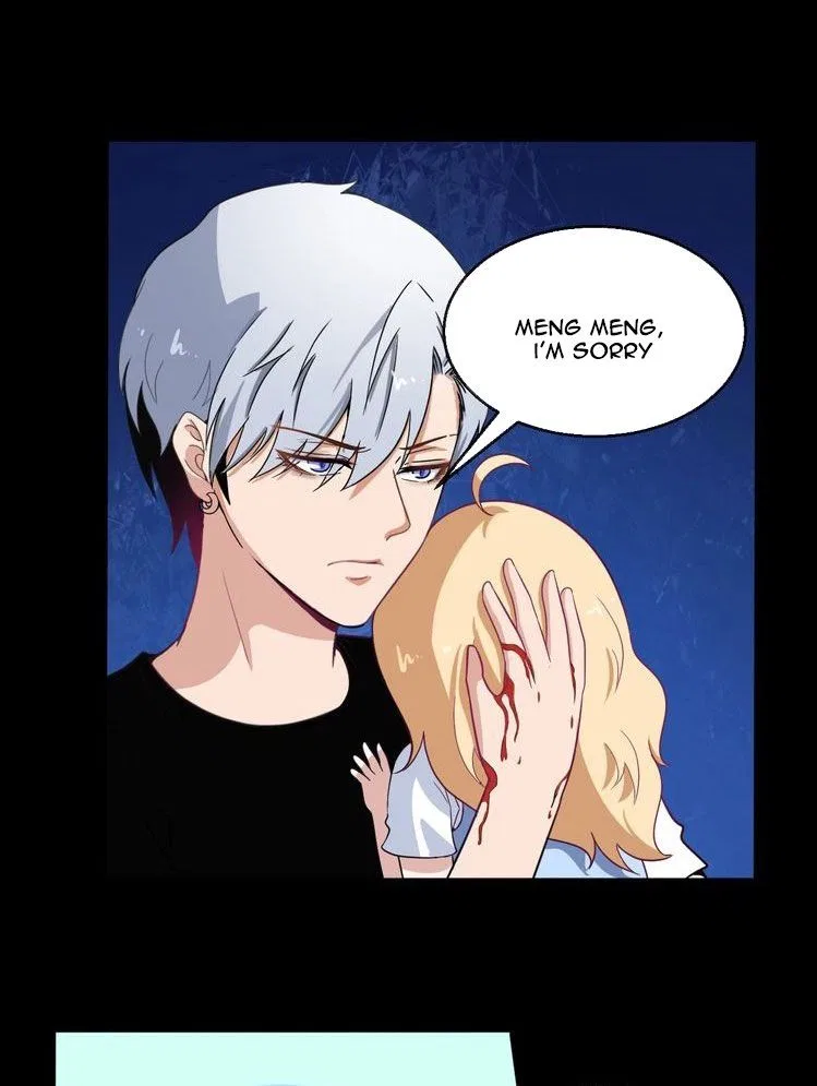 Daddy From Hell Chapter 6 – Page 20