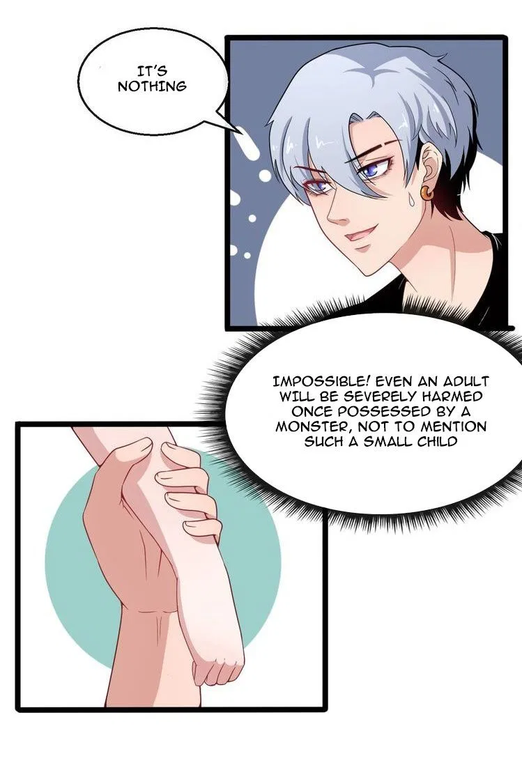 Daddy From Hell Chapter 6 – Page 24