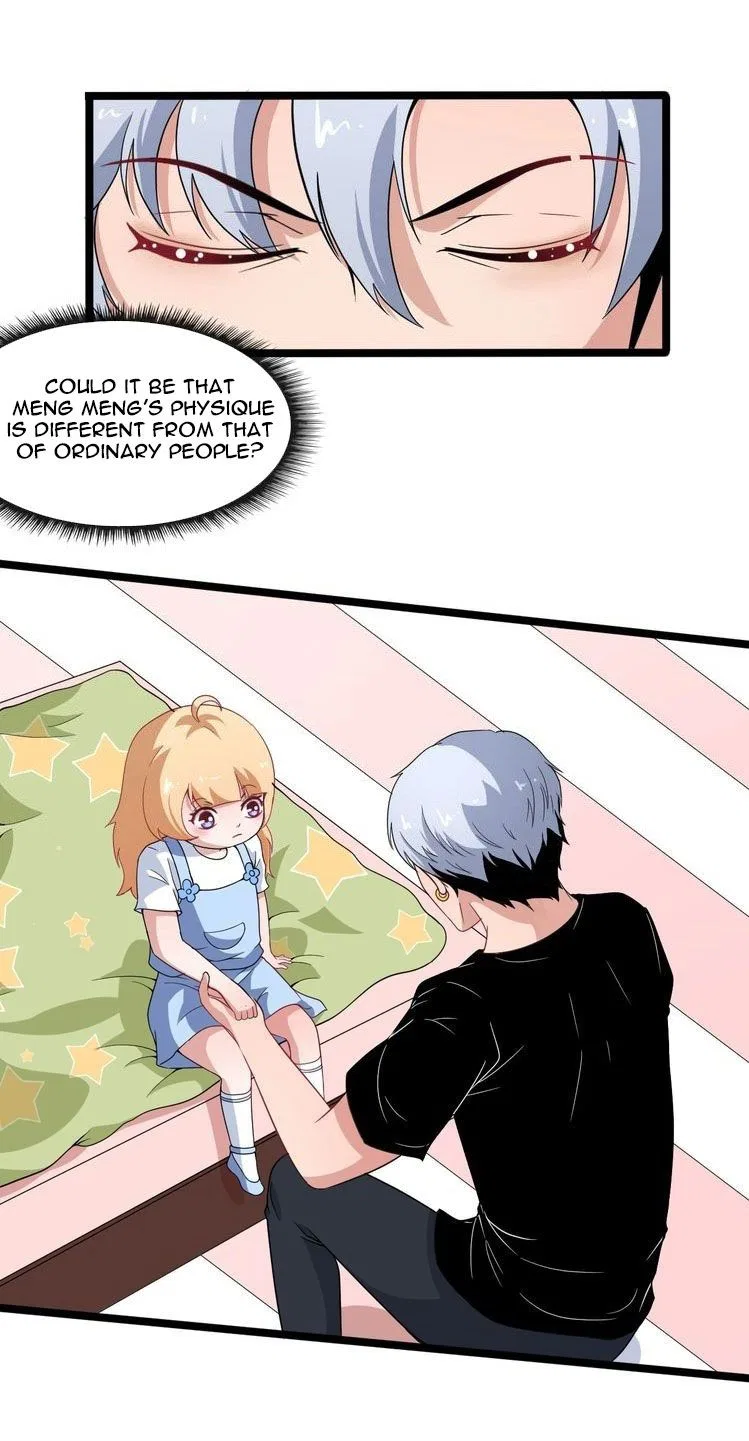 Daddy From Hell Chapter 6 – Page 25